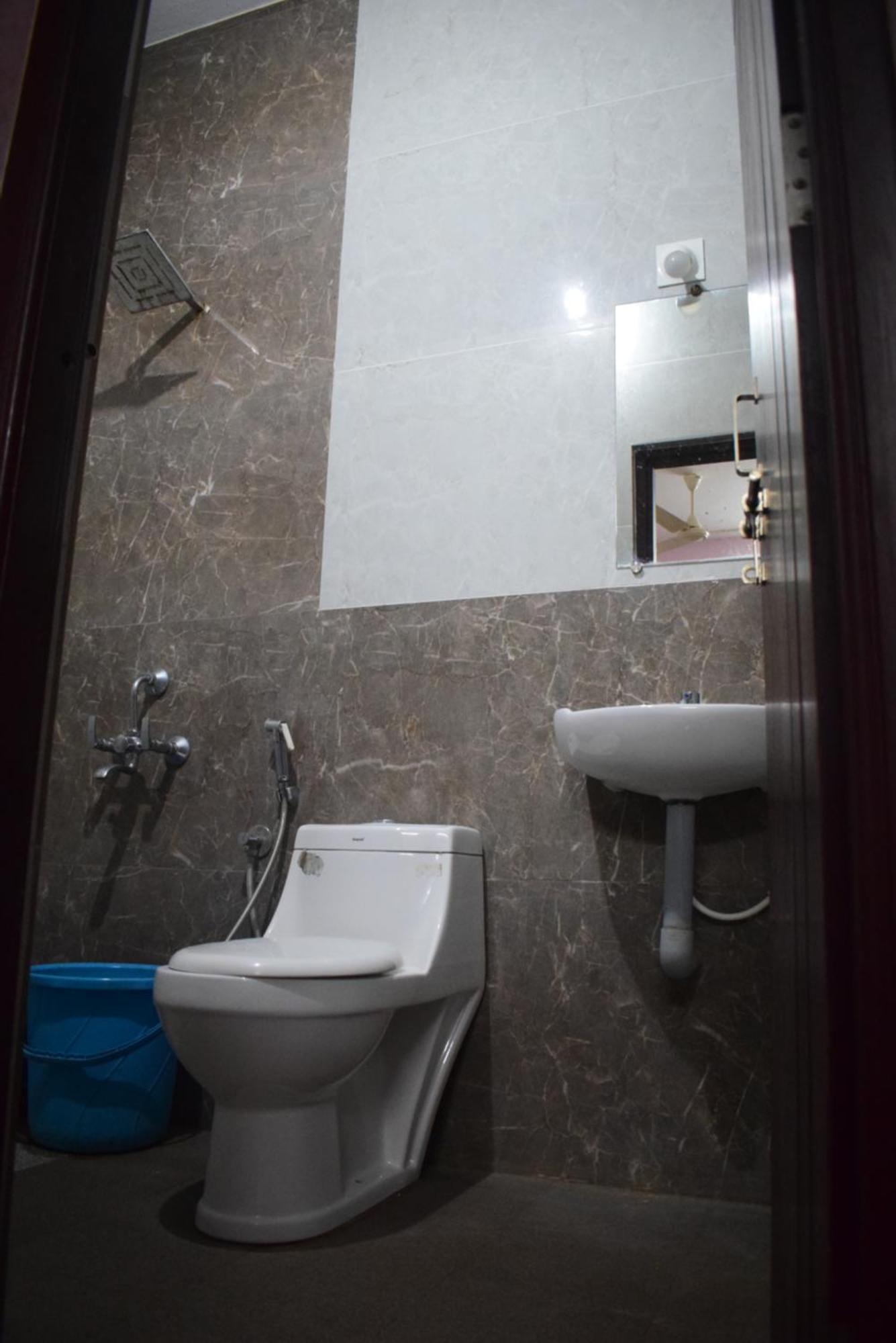 Beach Faceing Rooms With Private Beach Kalyānpur Buitenkant foto