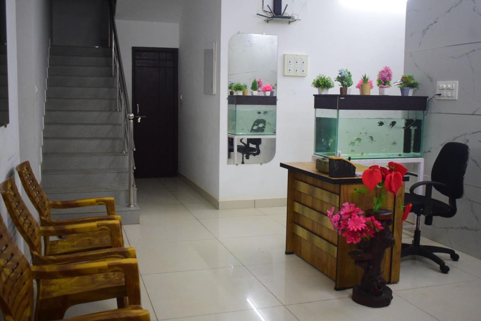 Beach Faceing Rooms With Private Beach Kalyānpur Buitenkant foto