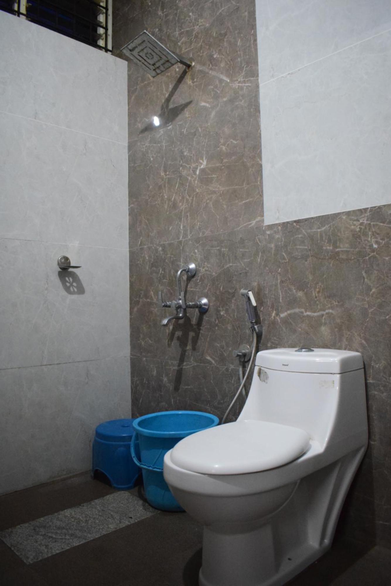 Beach Faceing Rooms With Private Beach Kalyānpur Buitenkant foto